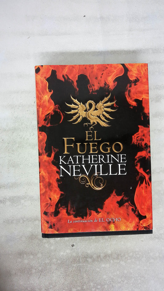 El fuego
