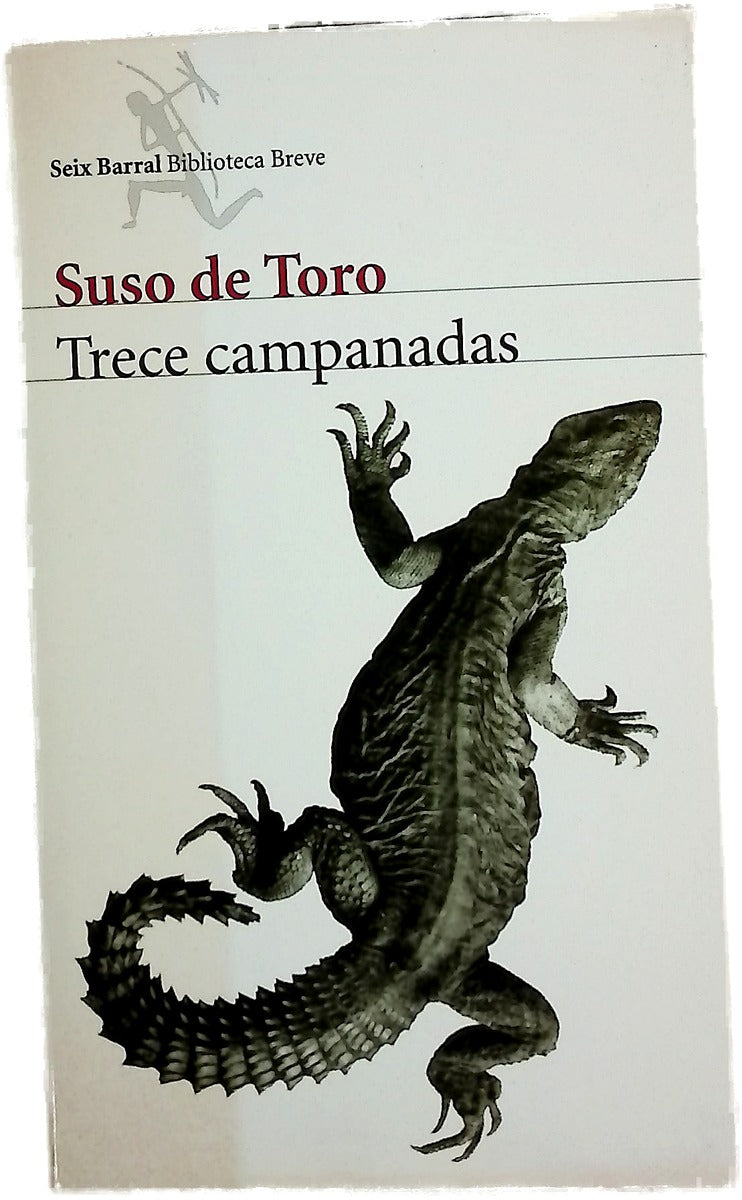 Trece campanadas