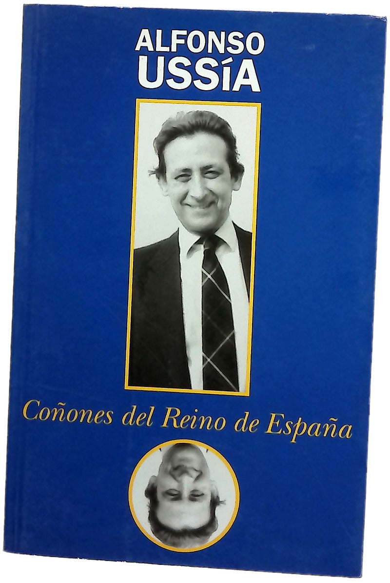 Coñones del reino de España