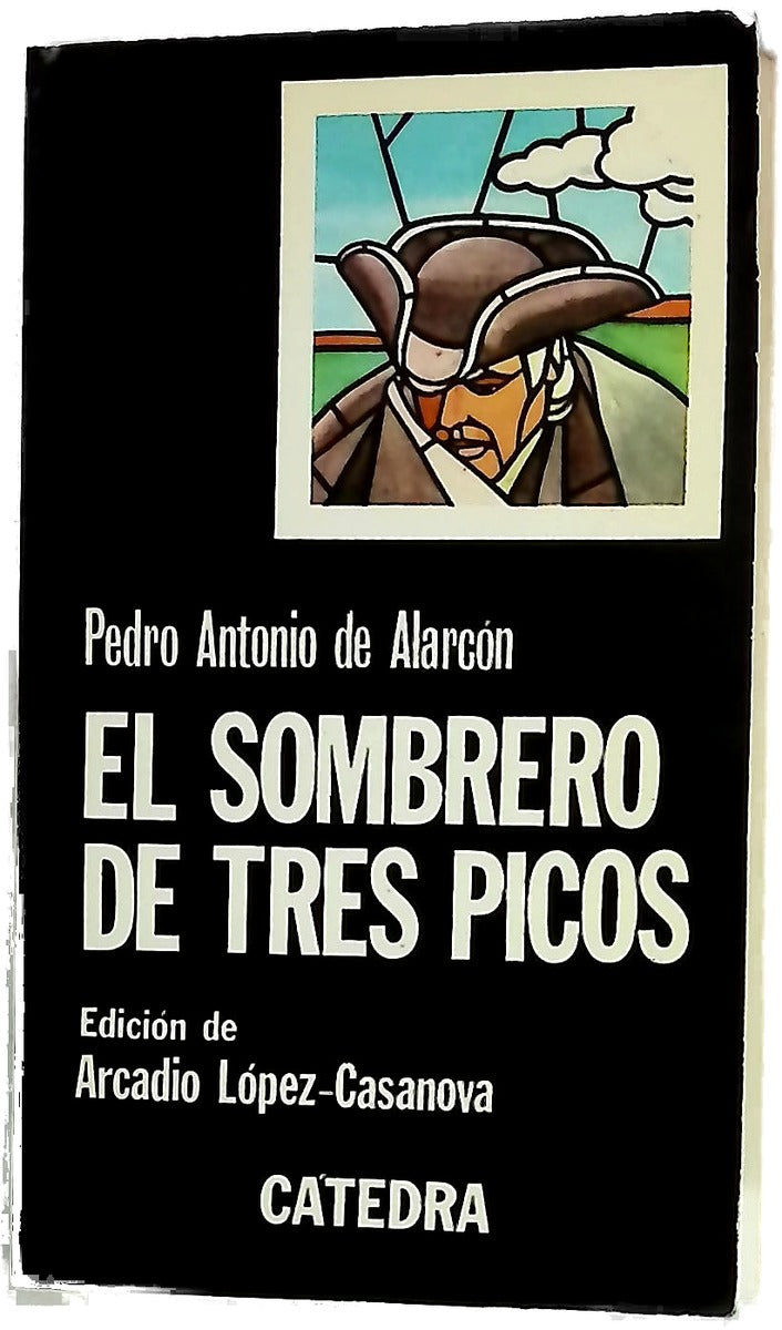 El sombrero de tres picos