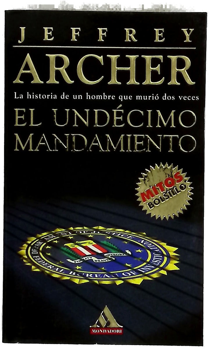 El undécimo mandamiento