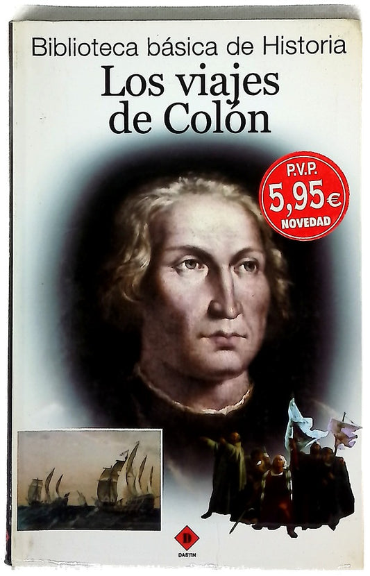 Biblioteca básica de historia
