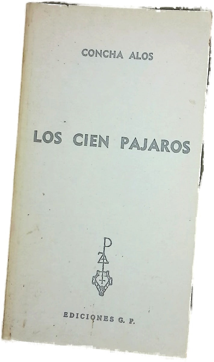 Los cien pájaros