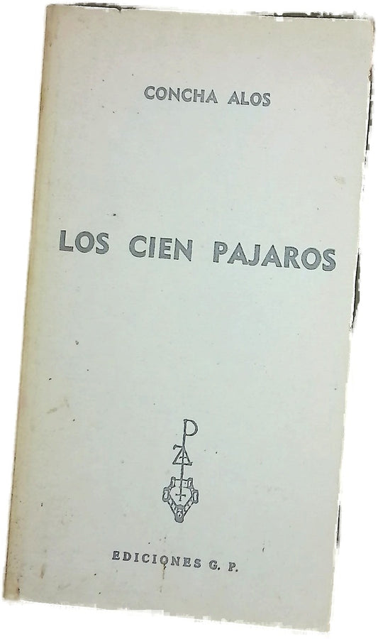 Los cien pájaros