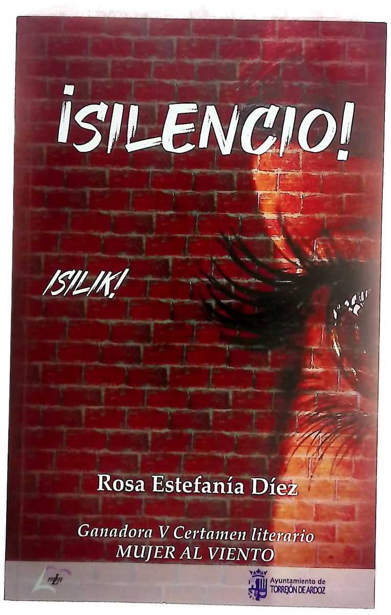 ¡Silencio!