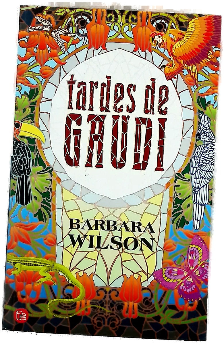 Tardes de Gaudí