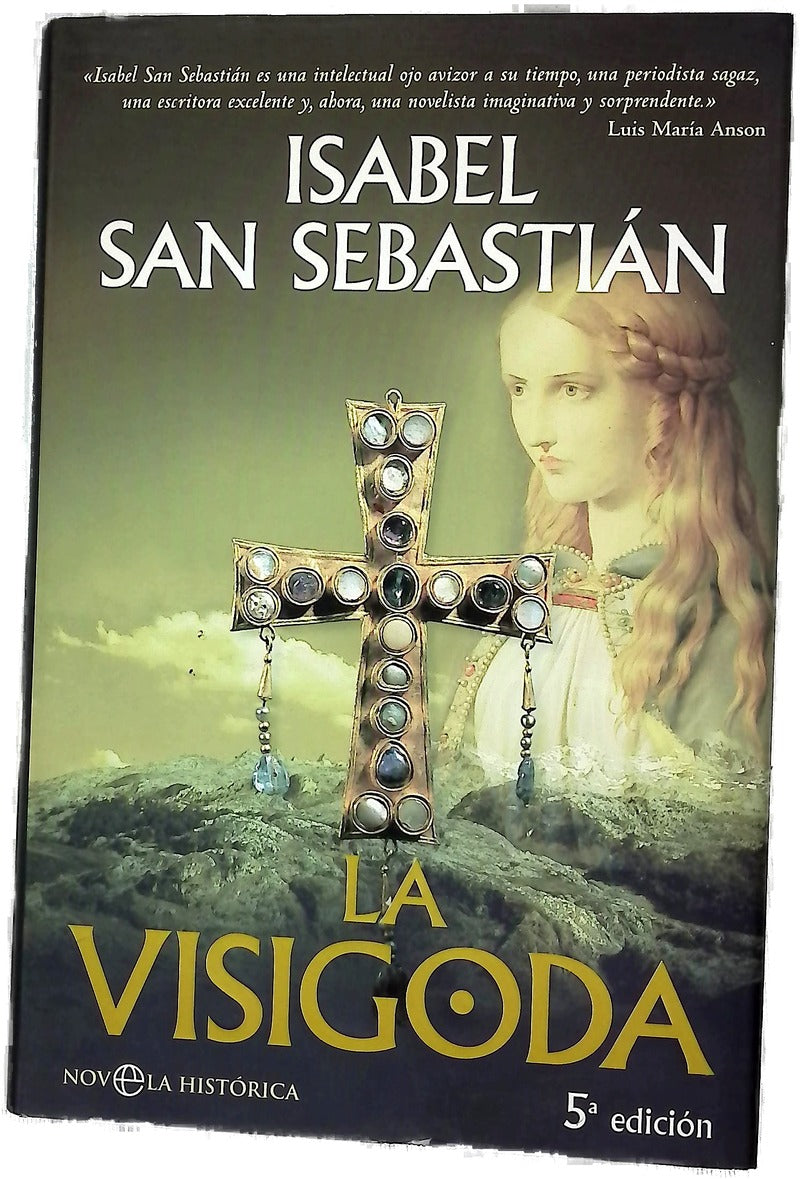 La visigoda