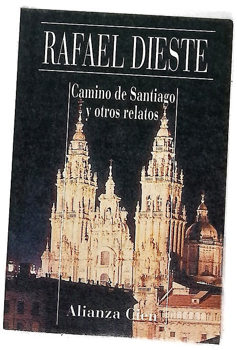 Camino de Santiago y Otros Relatos