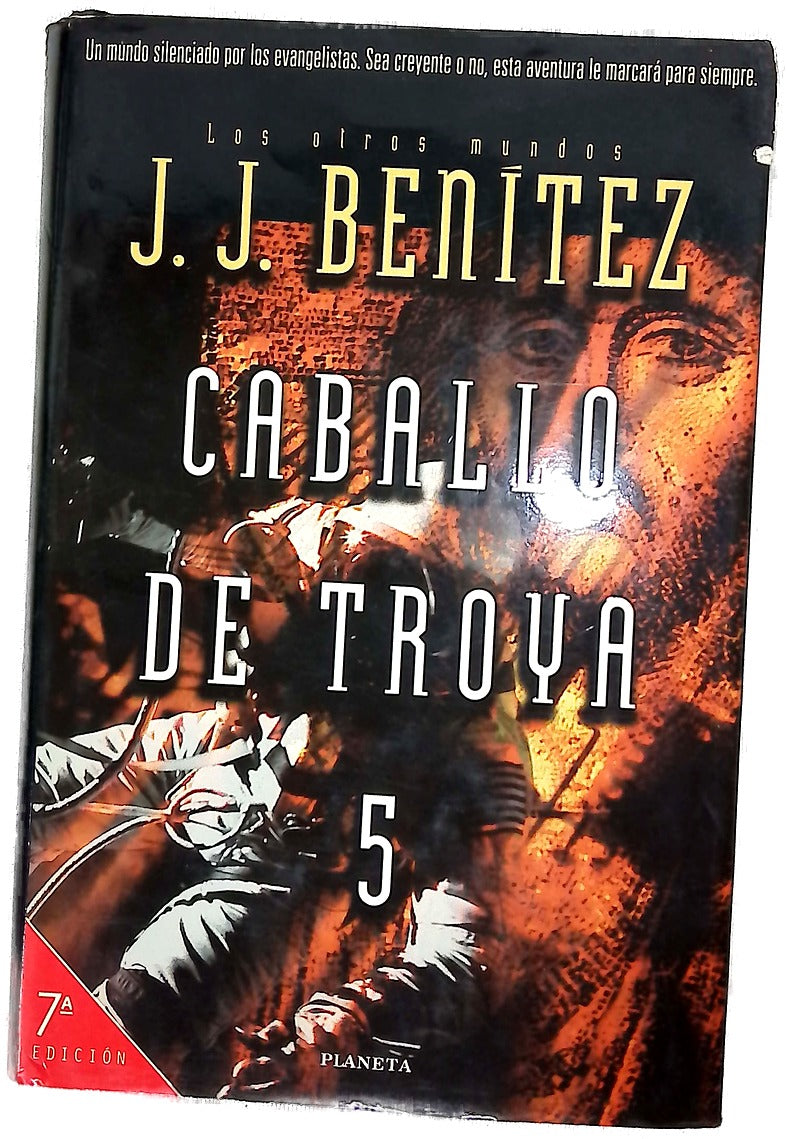 Caballo De Troya 5/Thosan House Book 5