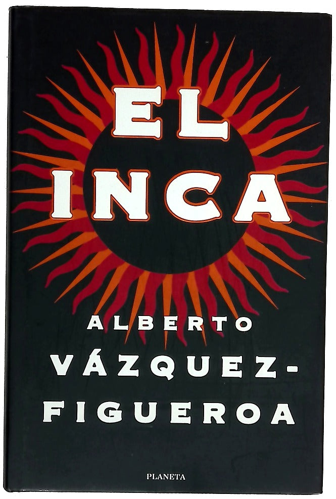 El inca