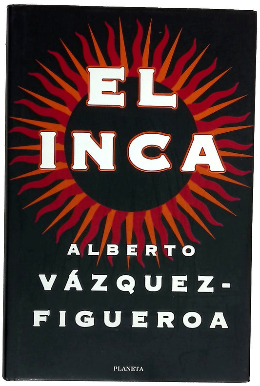 El inca