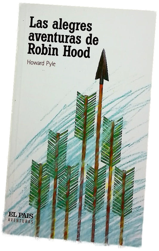Las alegres aventuras de Robin Hood