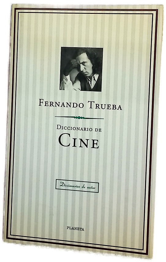 Diccionario de cine