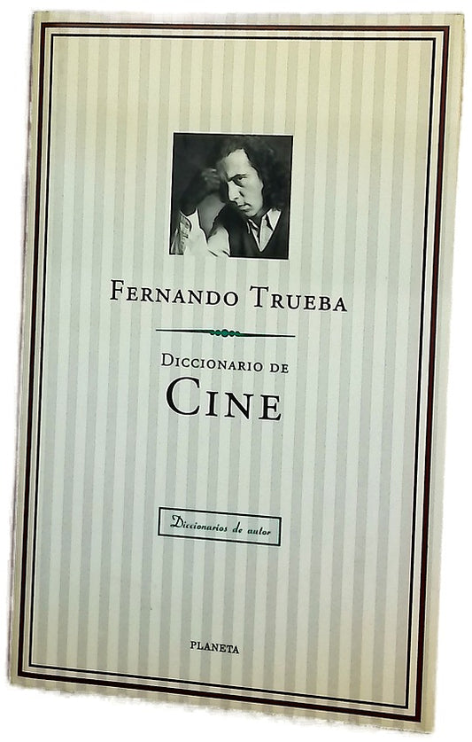 Diccionario de cine