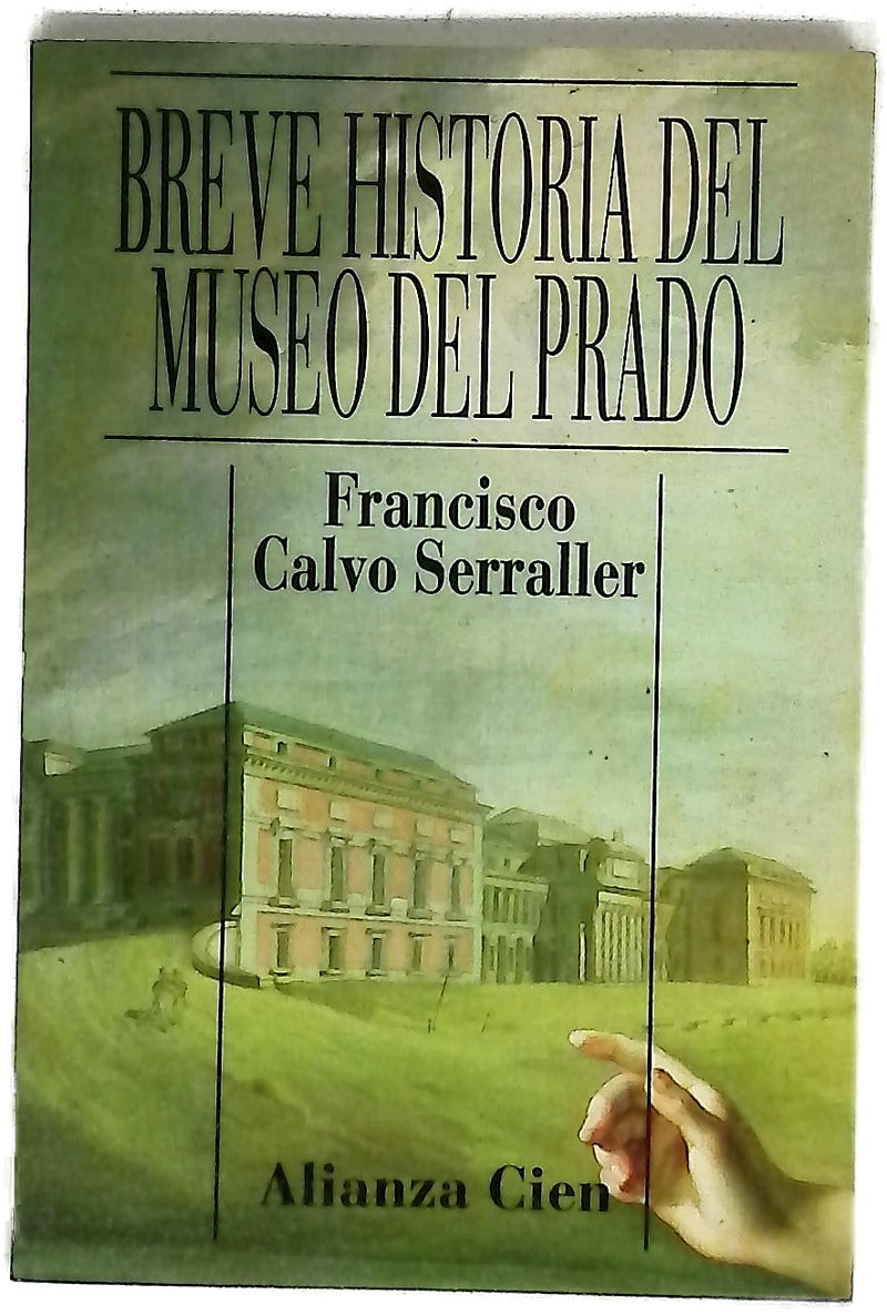 Breve historia del Museo del Prado