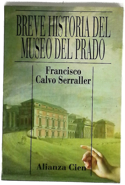 Breve historia del Museo del Prado