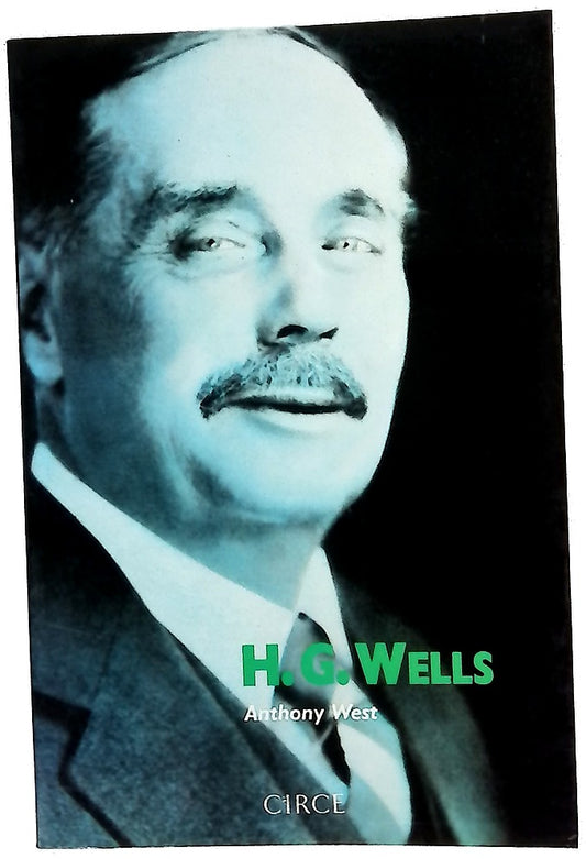 H.G. Wells aspectos de una vida