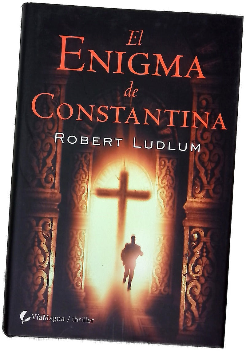 El enigma de Constantina