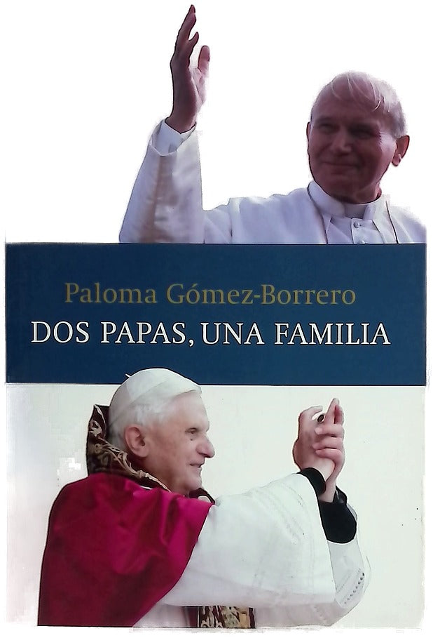 Dos papas, una familia