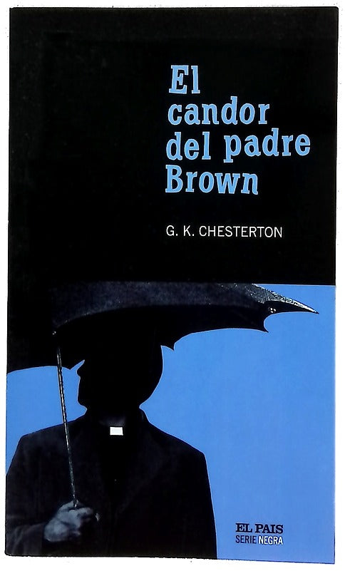 El candor del padre Brown
