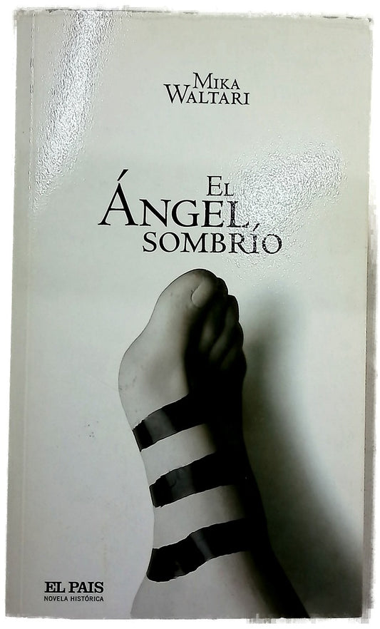El ángel sombrío