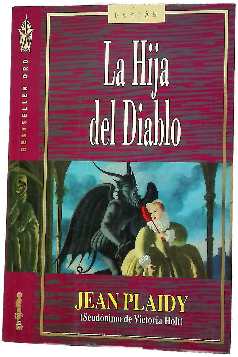La hija del diablo