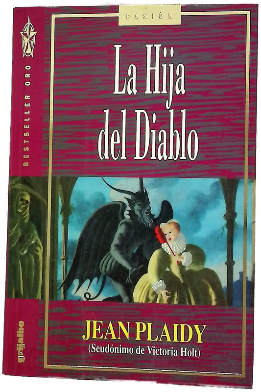 La hija del diablo