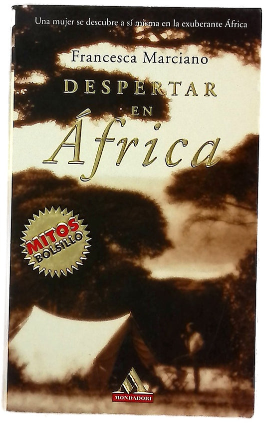 Despertar en África