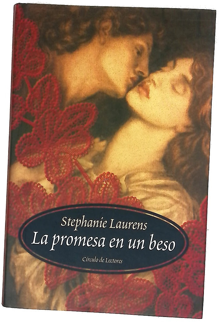 La promesa en un beso