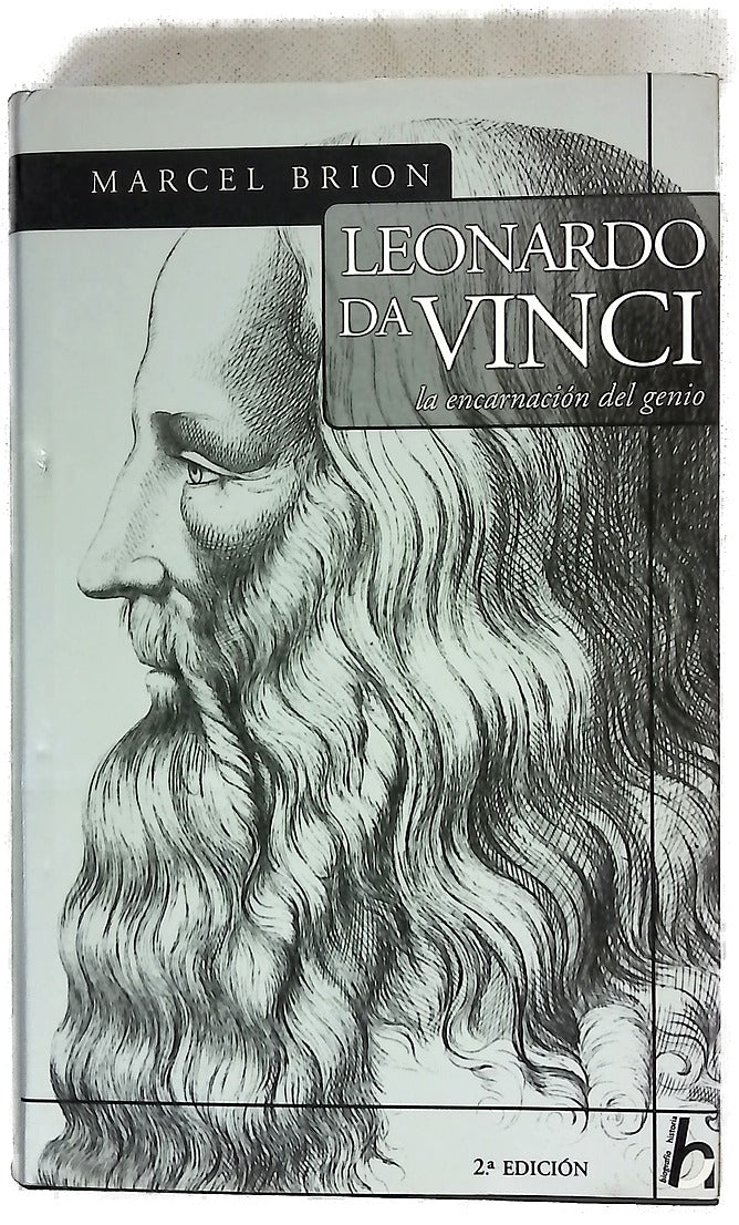 Leonardo da Vinci, la encarnación del genio