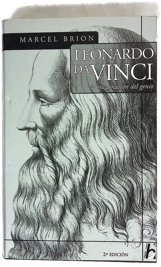 Leonardo da Vinci, la encarnación del genio