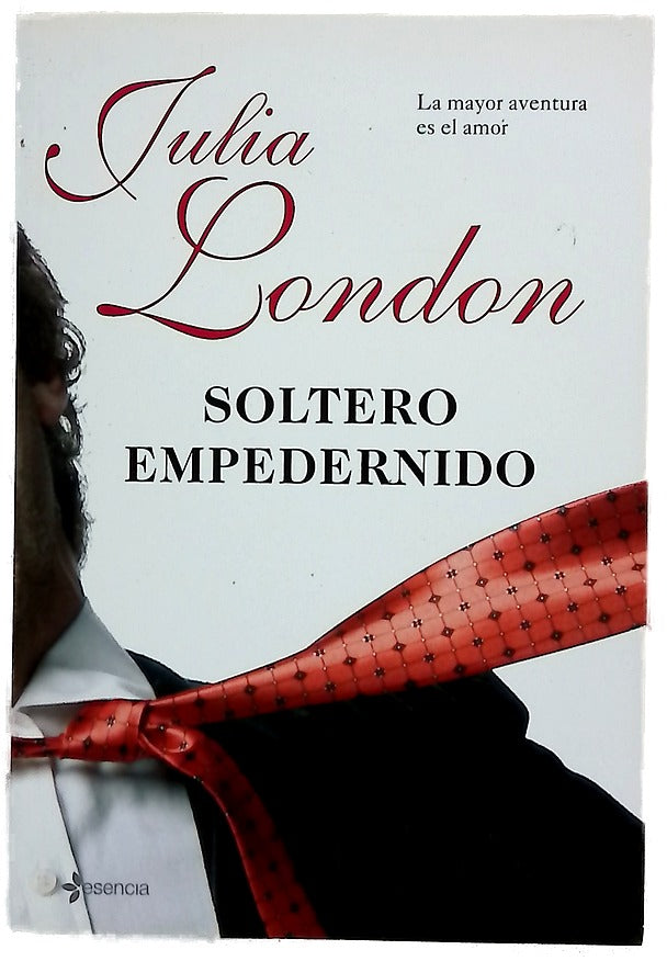 Soltero empedernido