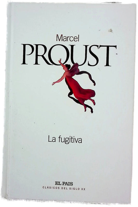 La fugitiva
