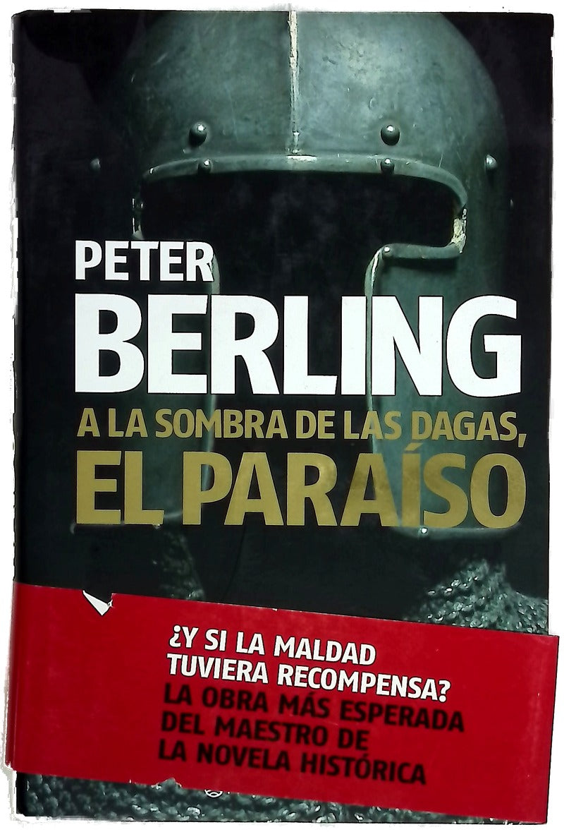 A la sombra de las dagas, el paraíso
