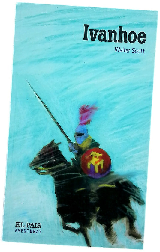 Ivanhoe