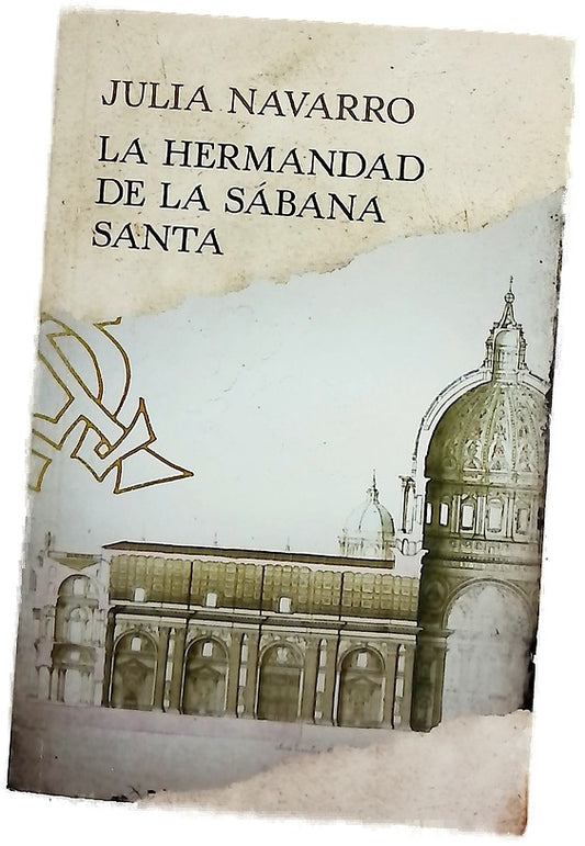 La hermandad de la sábana santa