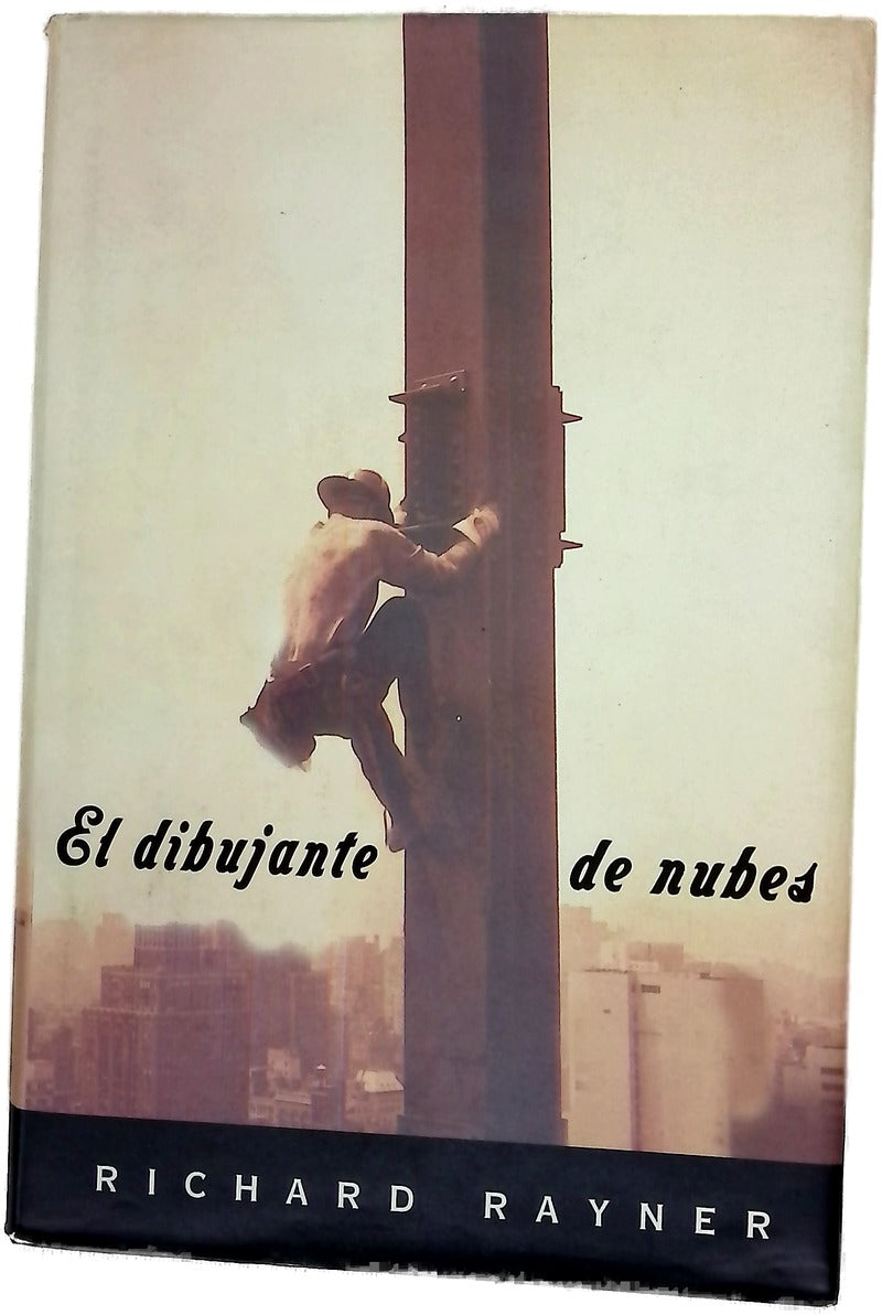 El dibujante de nubes