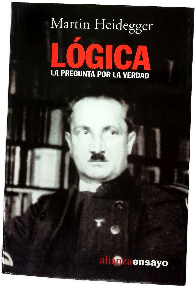 Lógica la pregunta por la verdad