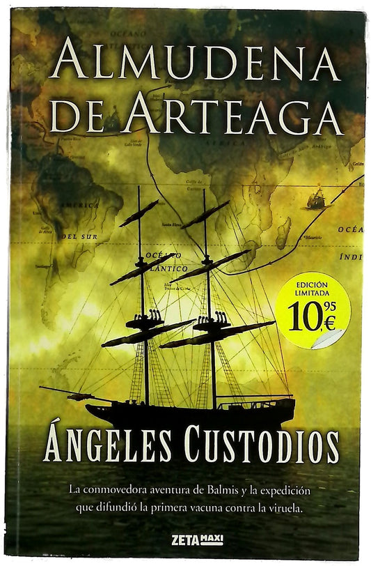 Ángeles custodios
