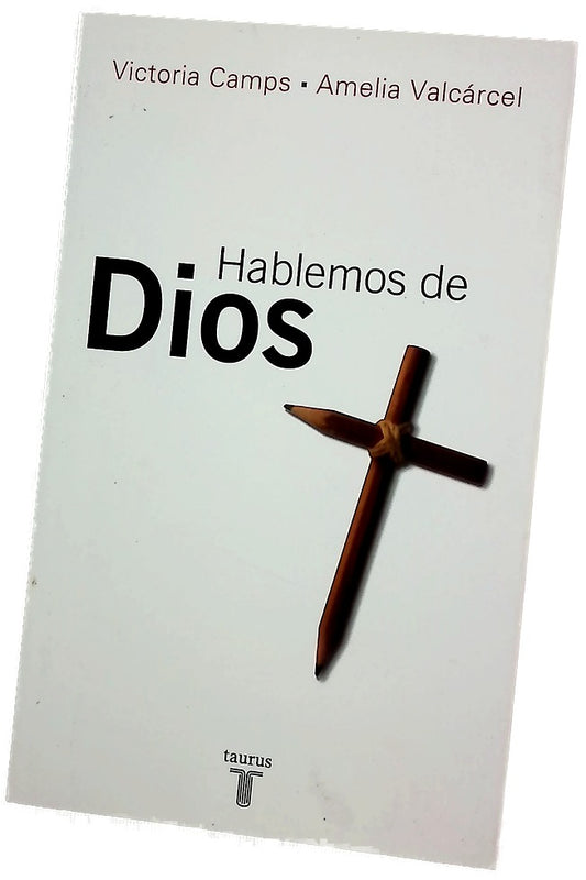 Hablemos de Dios