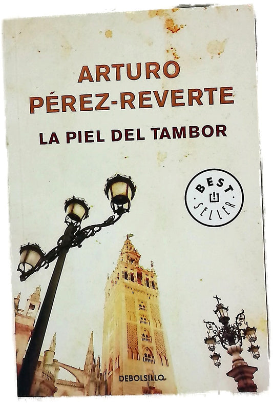 La piel del tambor