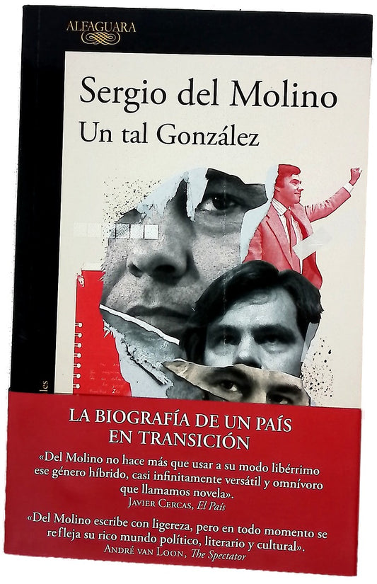 Un tal González