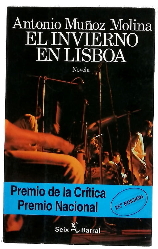 El invierno en Lisboa
