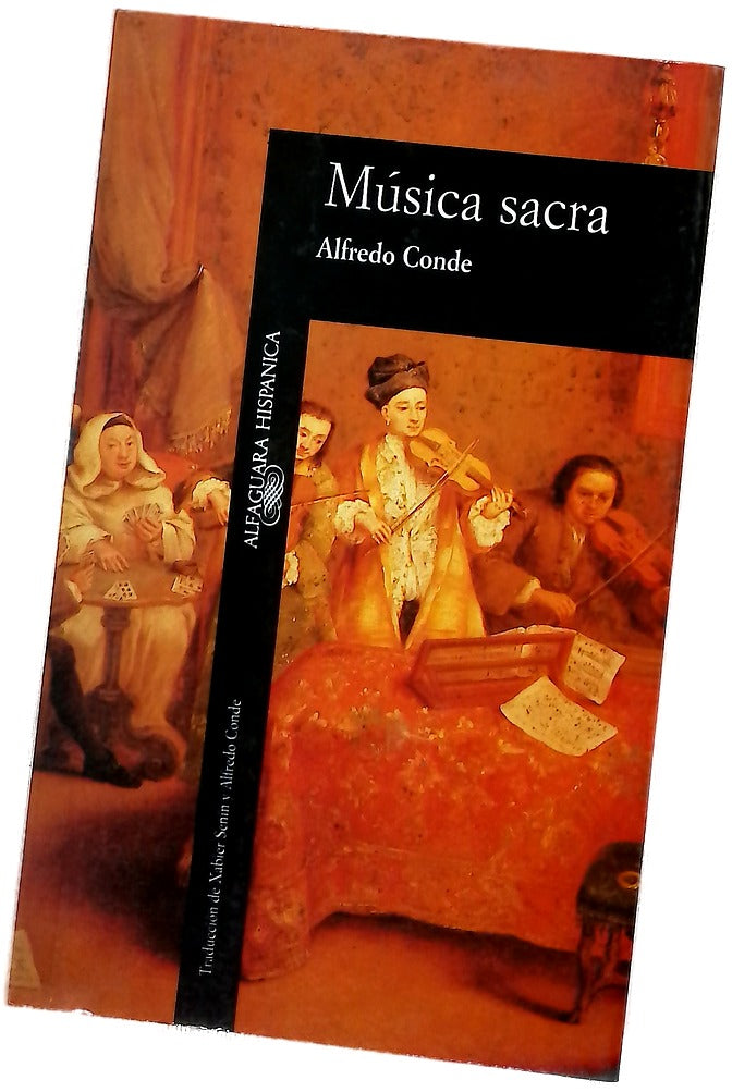 Música sacra