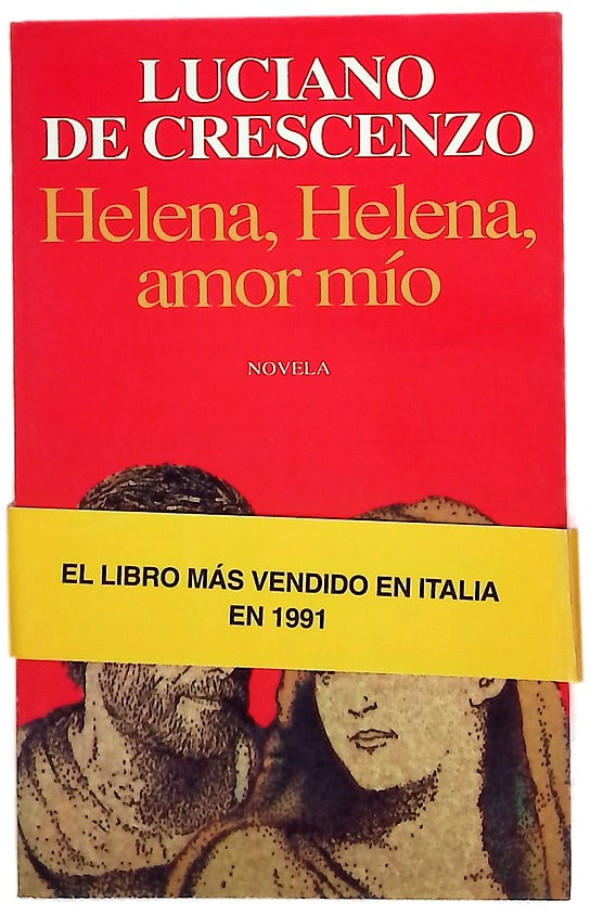 Helena, Helena, amor mío