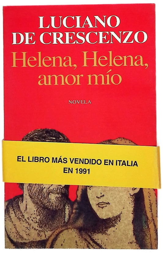 Helena, Helena, amor mío