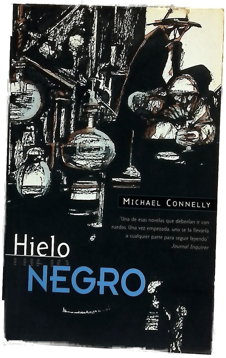 Hielo negro