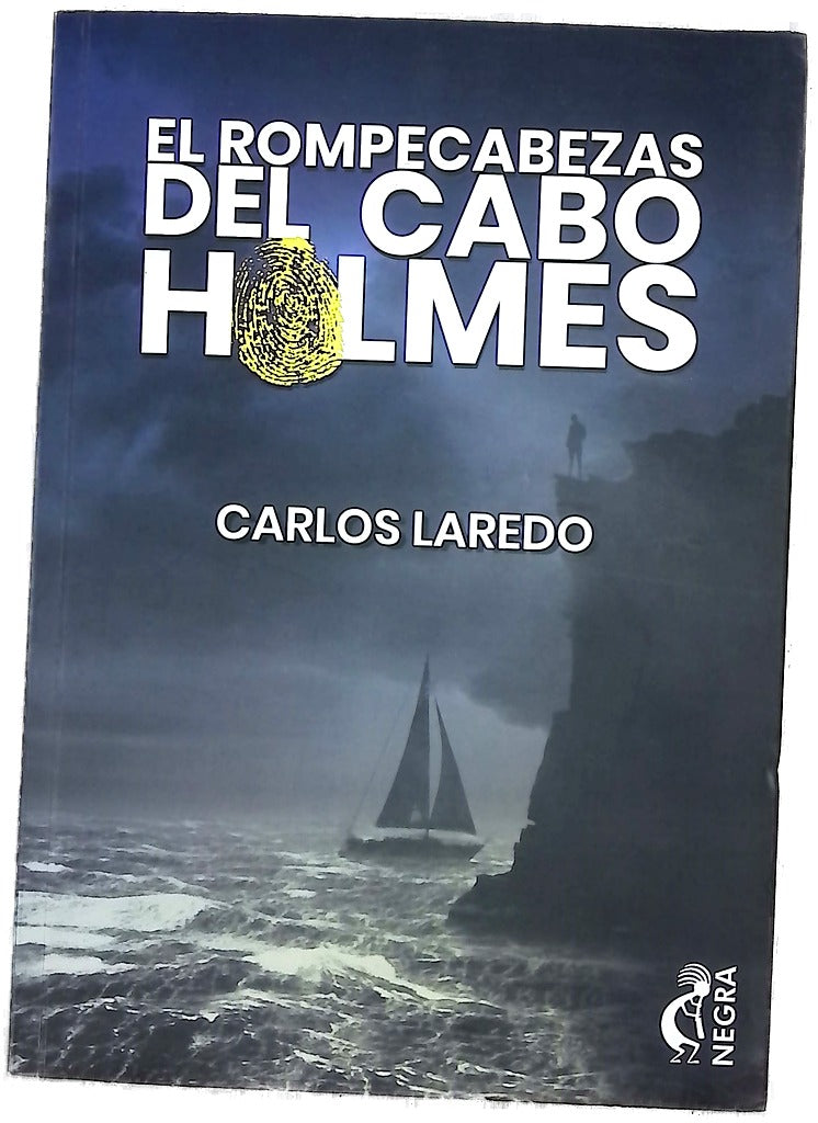 El rompecabezas del cabo Holmes