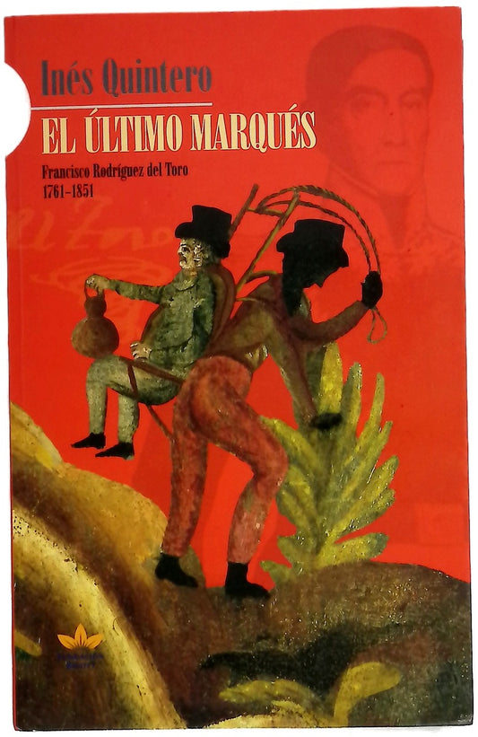 El último marqués