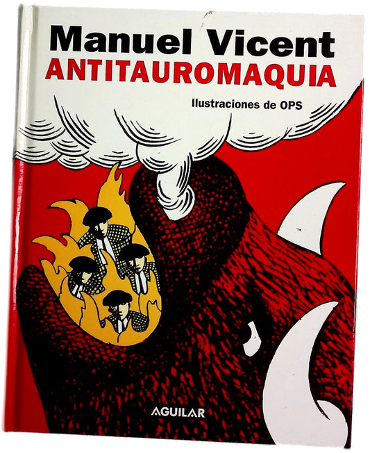 Antitauromaquia